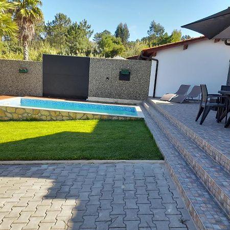Leiria Village Casa Zen Εξωτερικό φωτογραφία