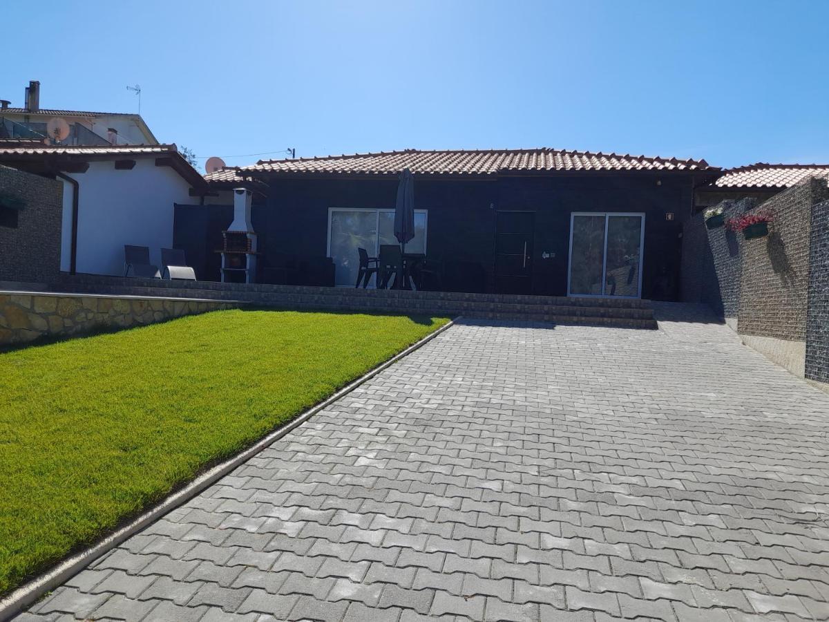 Leiria Village Casa Zen Εξωτερικό φωτογραφία