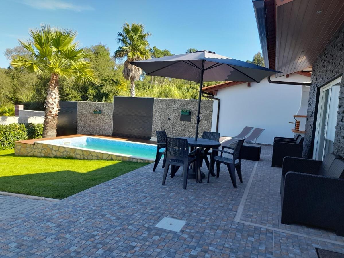 Leiria Village Casa Zen Εξωτερικό φωτογραφία