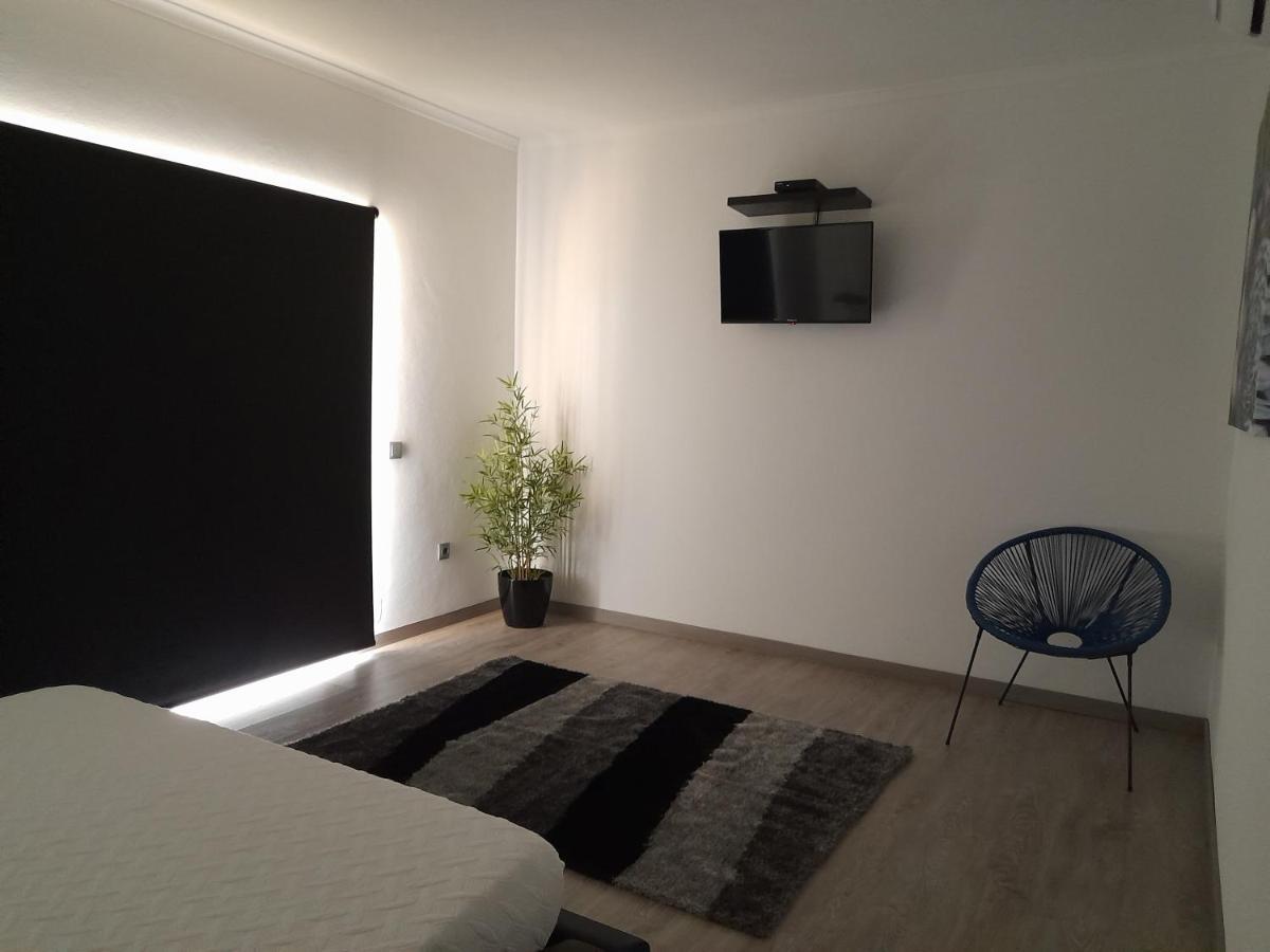Leiria Village Casa Zen Εξωτερικό φωτογραφία